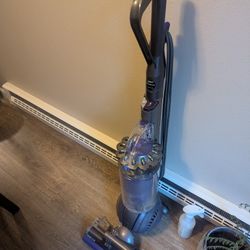Dyson Ball Animal 2 Vacuum 