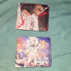 Wallets