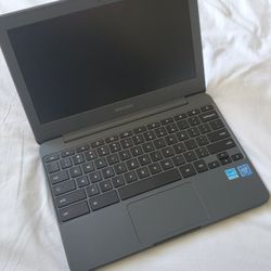 Samsung 11.6" Chromebook
