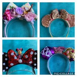 Diadema $12ea