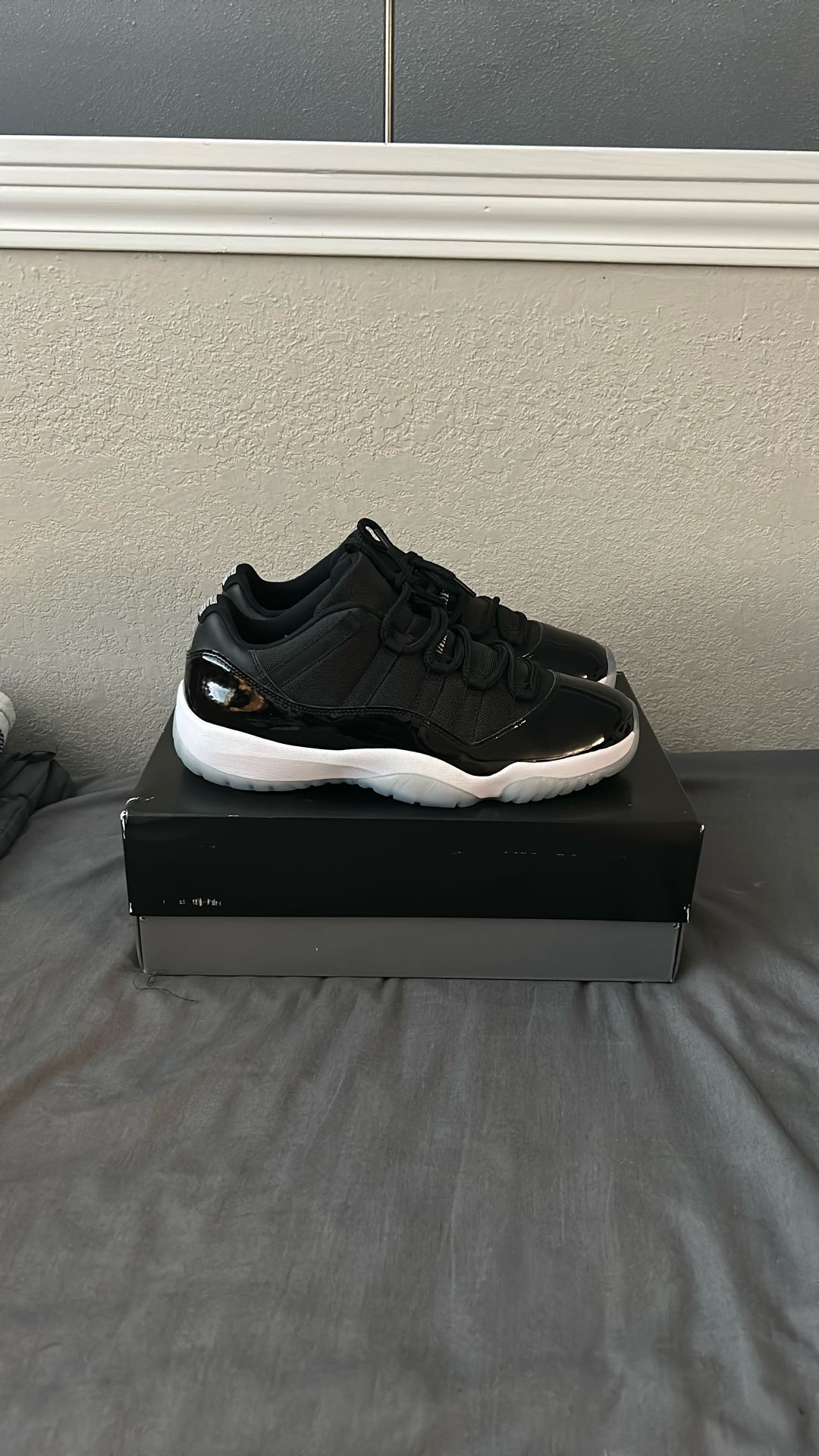 Jordan 11 Space Jam Low NEED GONE ASAP