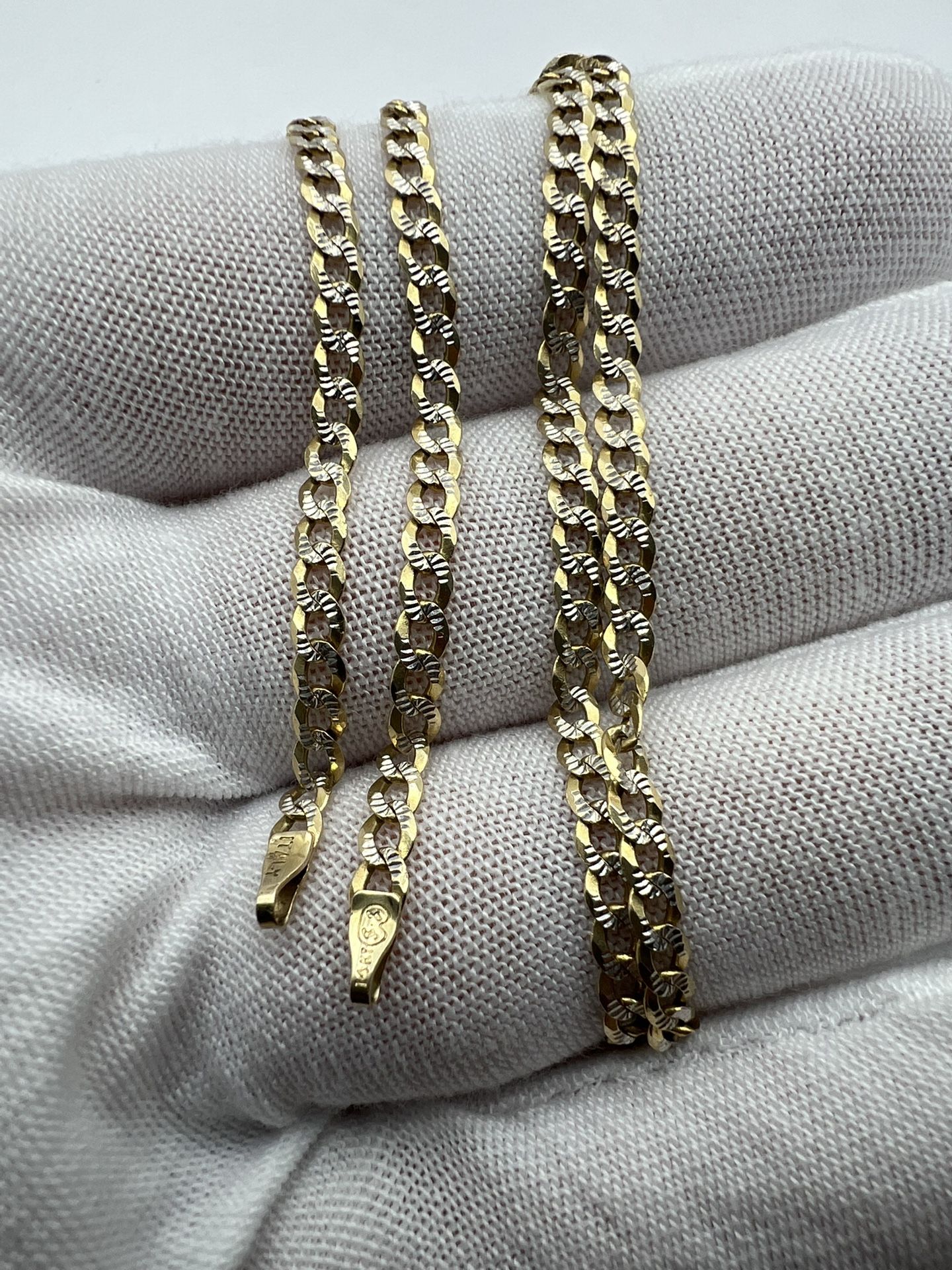14k Gold Chain