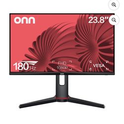 monitor 180hz 23.8 inch