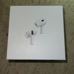 Apple Airpod pro (2nd gen)