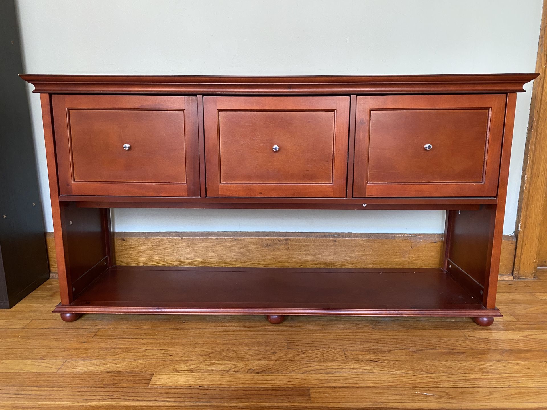 Table, Buffet (cabinet)