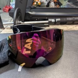 Giro Snowboard Goggles (2 Pair)