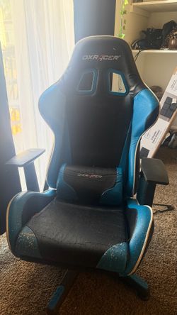 Gaming chair