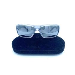 Arnette 4154 Silver Grey Grey Reflector Mirror 2067 6G Sunglasses - 51006