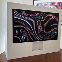 2026 Apple Studio Display 