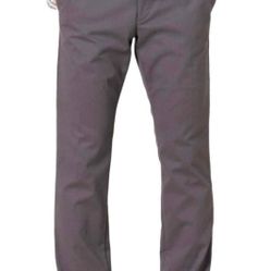 Amazon Essentials Men's Chino Pants