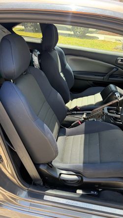 S15 seats