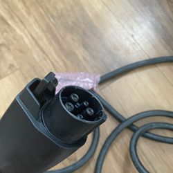 Electric Car Charger