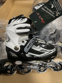 IN LINE SKATES FOR KIDS 