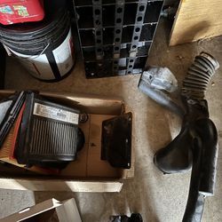 03 Tahoe Parts / TBSS intake Manifold Parts