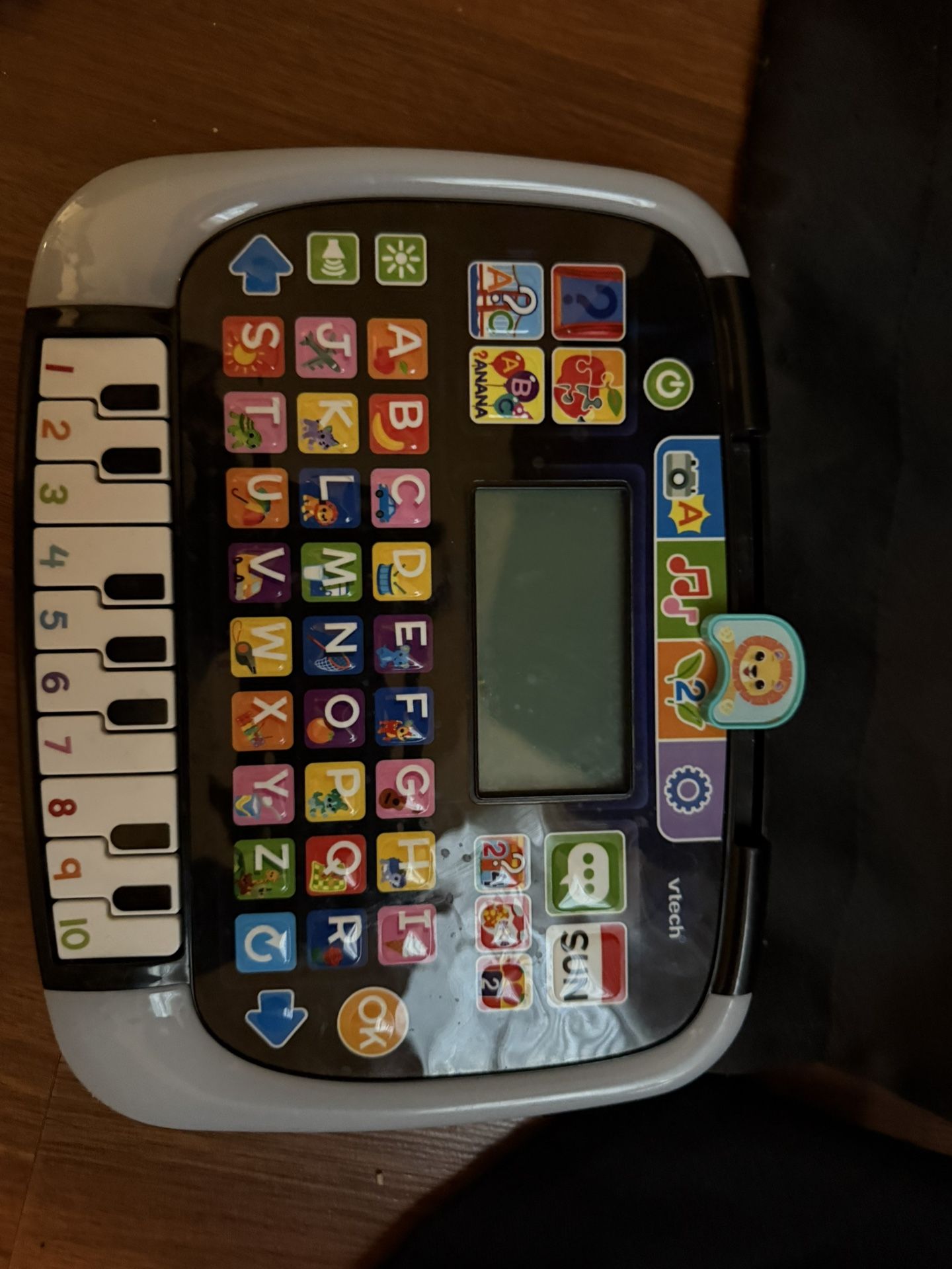 Vtech Learning Tablet