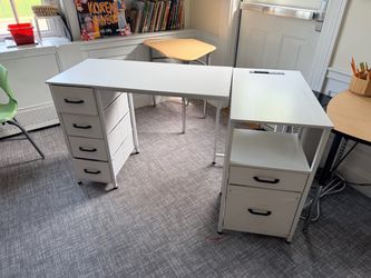 Desk