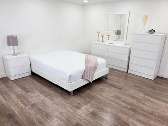 Bedroom Set . Comfort and stylish For Your Home! - Juego de cuarto ¡ Comodidad y Estilo para su hogar !