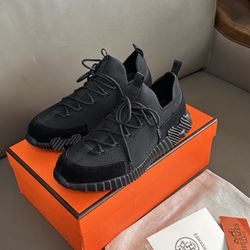 Hermes Men’s Sneaker With Box 2026 New 