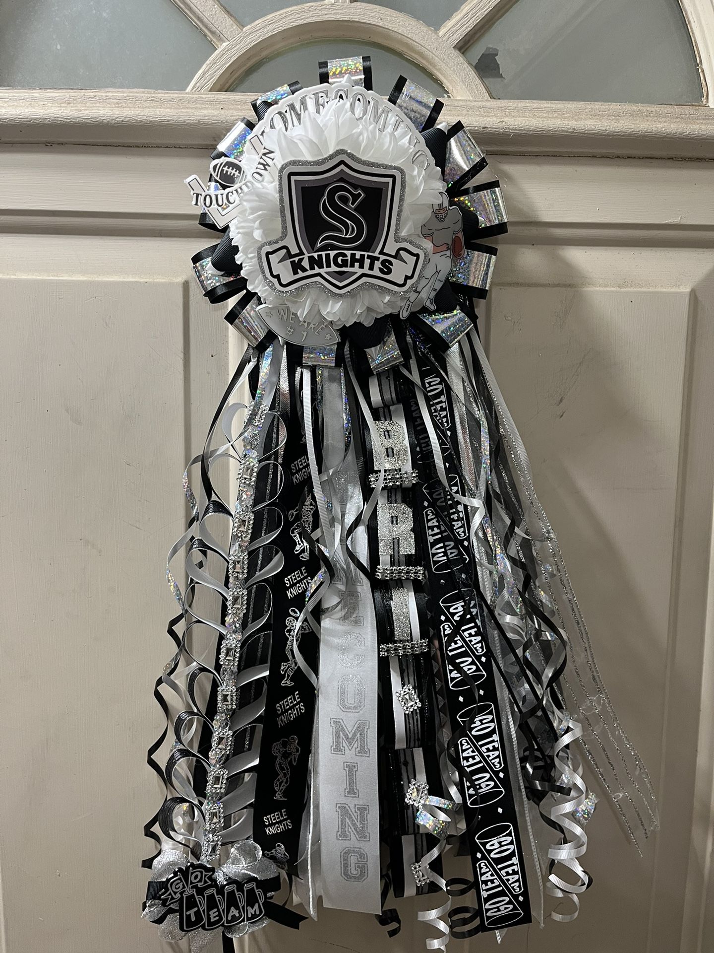 Homecoming Mums For All Schools These Are Some Homecoming Schedule Dates