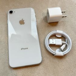 Apple iPhone 8 Unlocked 