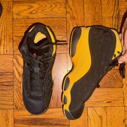  Jordan Retro 13s Melo 2002 edition 