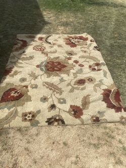 Orian Wild Weave Rug