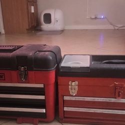 Toolboxes For Sale 