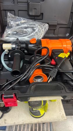 Vevor jack hammers