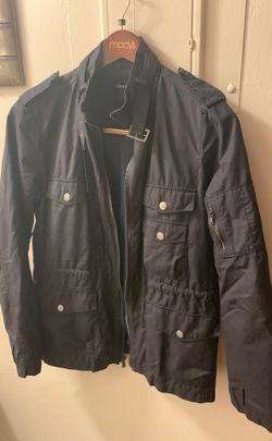 Calvin Klein Jacket Men