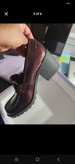 Stylist heel unisex