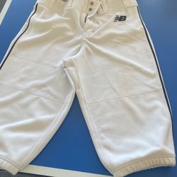 New Balance Baseball Knicker Pants 