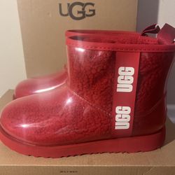 Brand New Uggs Size 3 Without Box