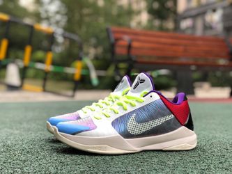 Nike Koke 5 Protro PJ Tucker