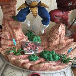 Dragon Ball Resin