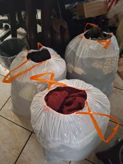Woman's size small assortment of clothing