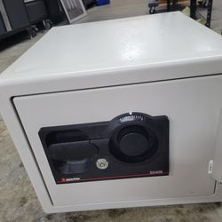 Home Security Safe 
