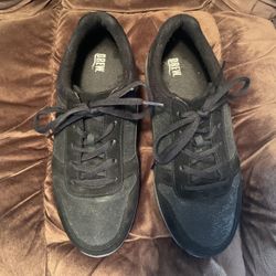 Drew Womens Stylish Orthopedic Tennis Shoes 9 1/2 Wide