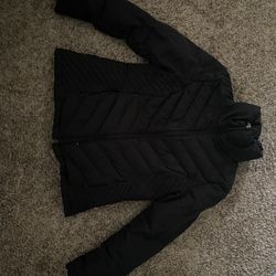 Kenneth Cole Puffer Jacket 