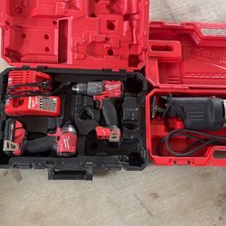 M18 Heavy Duty