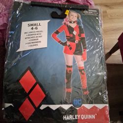 Harley Quinn 