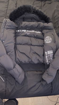 Aritzia Puffer