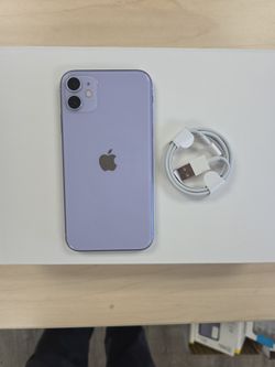 Iphone 11 64gb. Unlock Any Sim