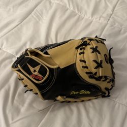 All Star Pro Elite 35” Catcher’s Glove