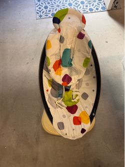 4moms MamaRoo