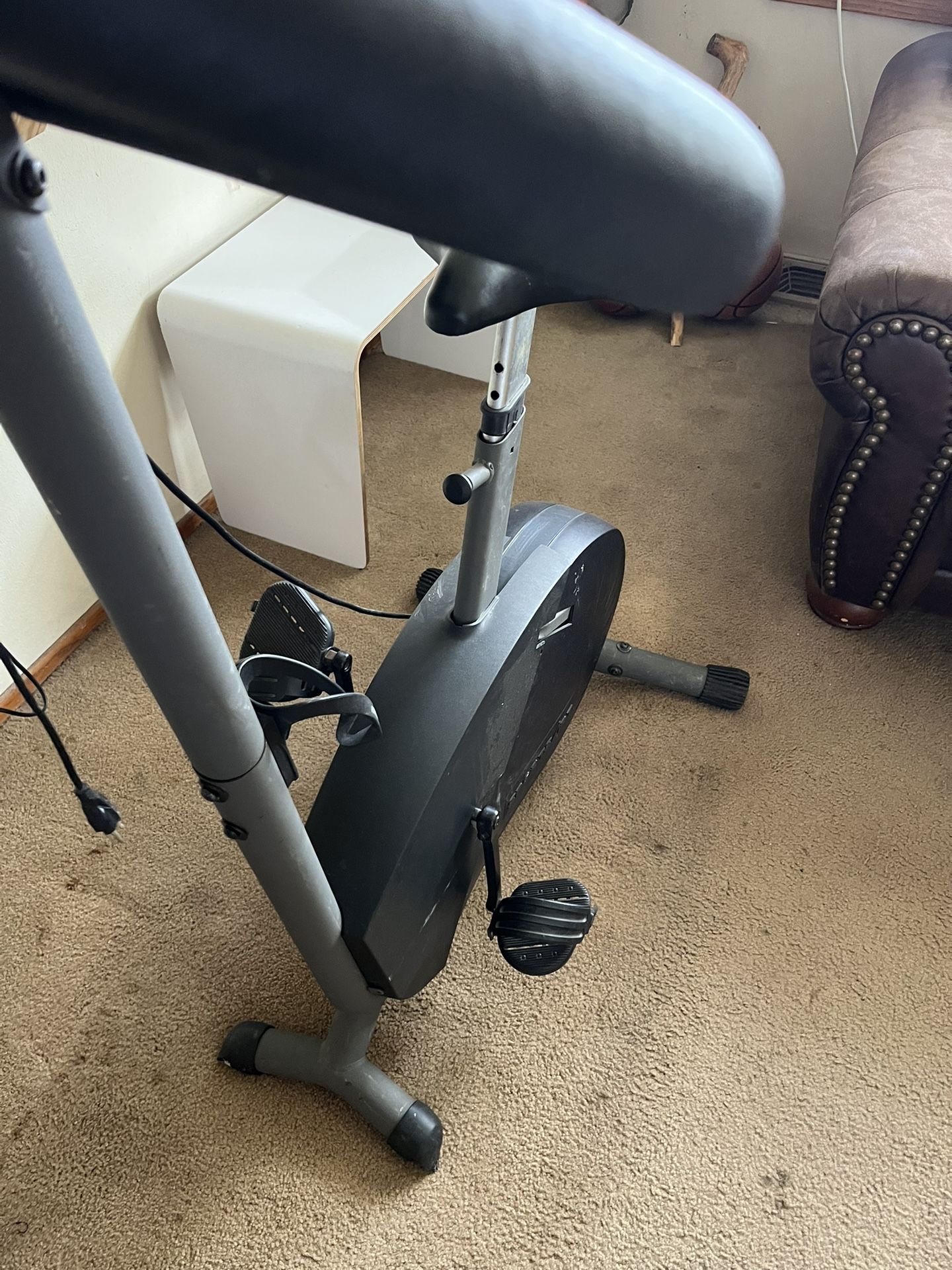 Home bicycle