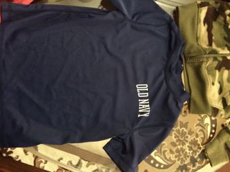 Boy clothes 12 mos to 3T. Plenty more not shown here. Great condition and all clean!