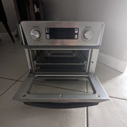 Air Fryer - Working! Pick Up Today