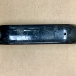 Ninebot Rechargable Lithium Ion Battery PARTS REPAIR Li-ion For E-scooter Electric Scooter Transportation Mobile Outdoors Mobility 