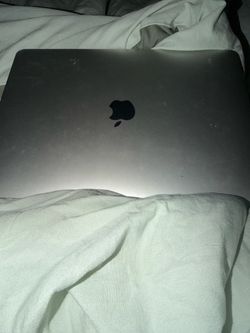 MacBook
