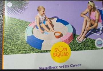 Sandbox
